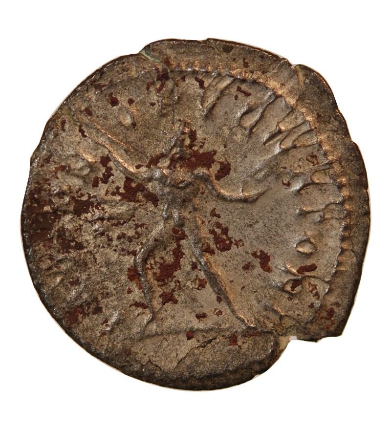 POSTUME - ANTONINIEN 260-265 COLOGNE