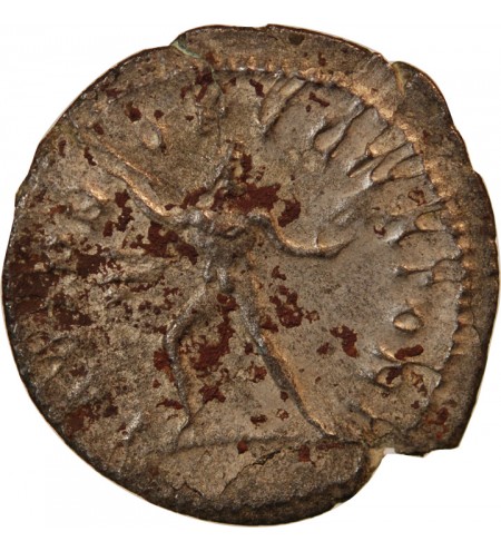 POSTUME - ANTONINIEN 260-265 COLOGNE