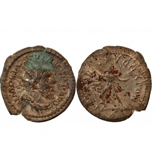 POSTUME - ANTONINIEN 260-265 COLOGNE 2