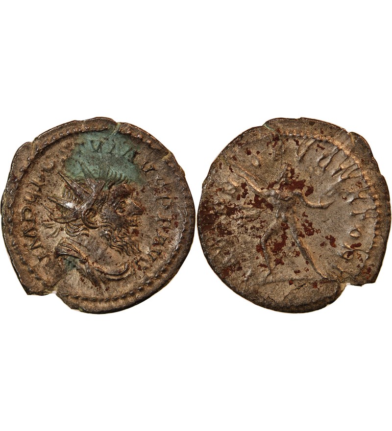 POSTUME - ANTONINIEN 260-265 COLOGNE