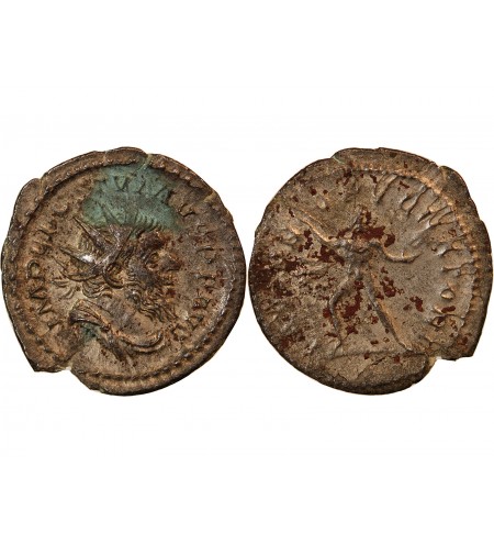 POSTUME - ANTONINIEN 260-265 COLOGNE