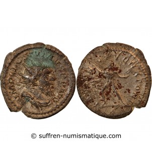 POSTUME - ANTONINIEN 260-265 COLOGNE