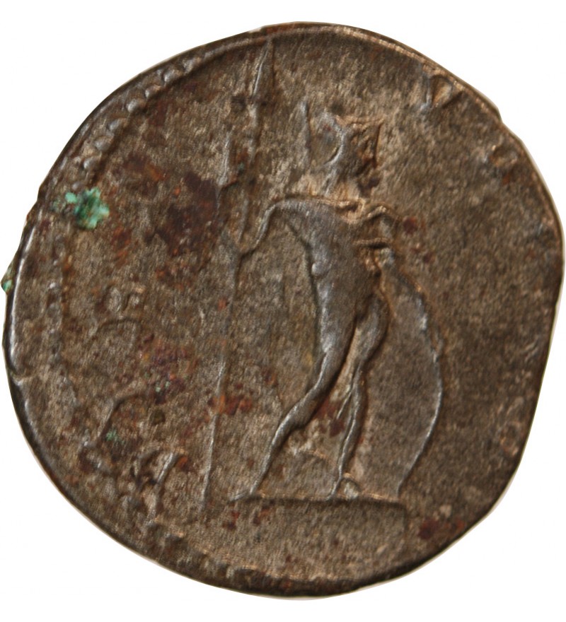 POSTUME - ANTONINIEN 260-265 COLOGNE - VIRTVS AVG