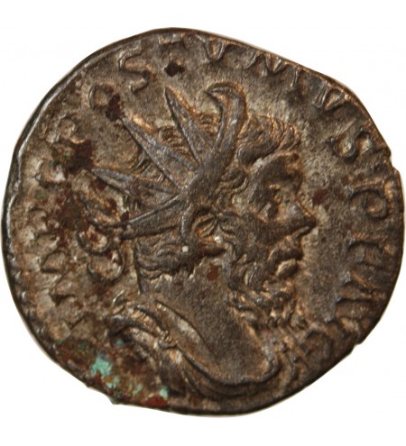 POSTUME - ANTONINIEN 260-265 COLOGNE - VIRTVS AVG