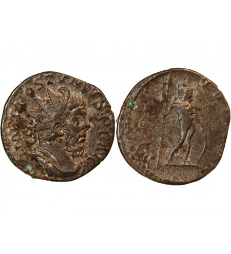 POSTUME - ANTONINIEN 260-265 COLOGNE - VIRTVS AVG