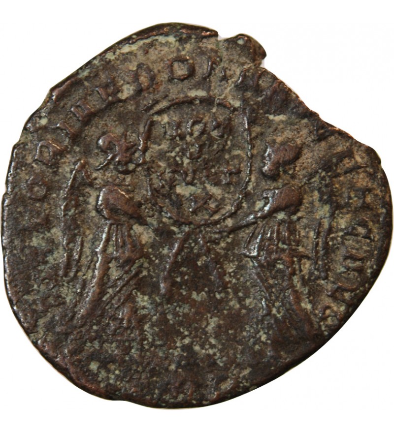 DECENCE - MAIORINA 351 ARLES