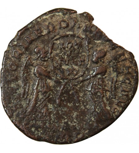 DECENCE - MAIORINA 351 ARLES