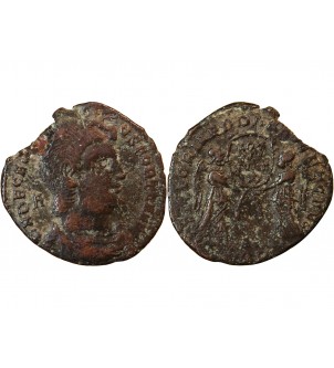 DECENCE - MAIORINA 351 ARLES 2