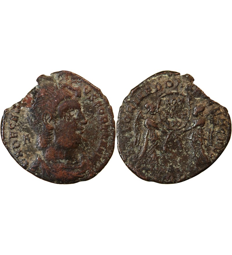 DECENCE - MAIORINA 351 ARLES