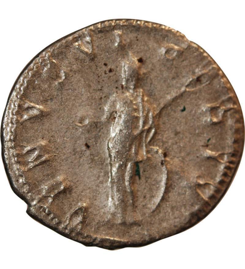 SALONINE - ANTONINIEN BILLON 257 / 259 COLOGNE