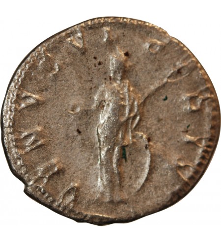 SALONINE - ANTONINIEN BILLON 257 / 259 COLOGNE