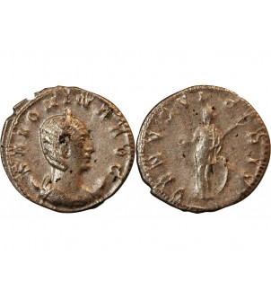 SALONINE - ANTONINIEN BILLON 257 / 259 COLOGNE 2