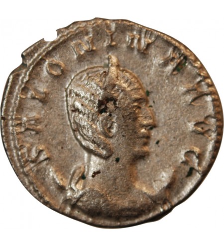 SALONINE - ANTONINIEN BILLON 257 / 259 COLOGNE