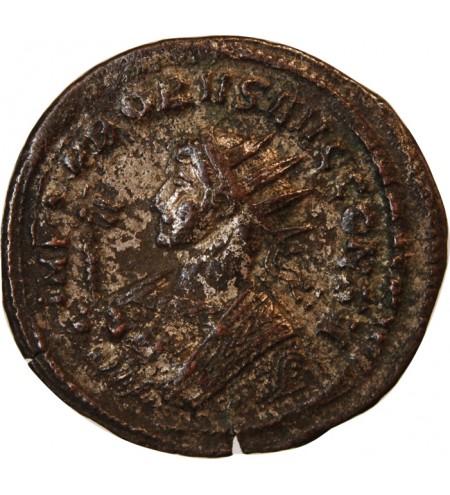 PROBUS - ANTONINIEN 281 TICINUM
