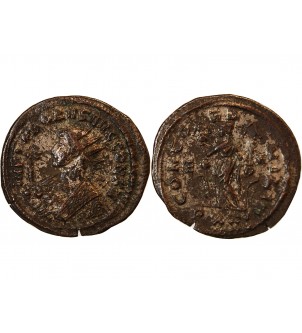 PROBUS - ANTONINIEN 281 TICINUM 2