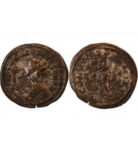 PROBUS - ANTONINIEN 281 TICINUM