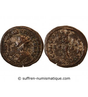 PROBUS - ANTONINIEN 281 TICINUM