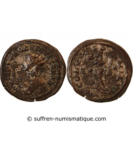 PROBUS - ANTONINIEN 281 TICINUM