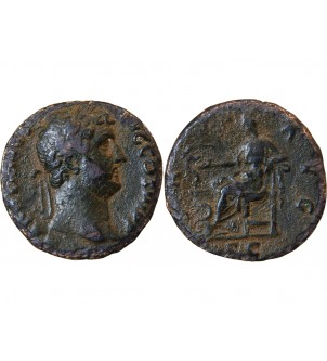 HADRIEN - AS 134 / 138 2