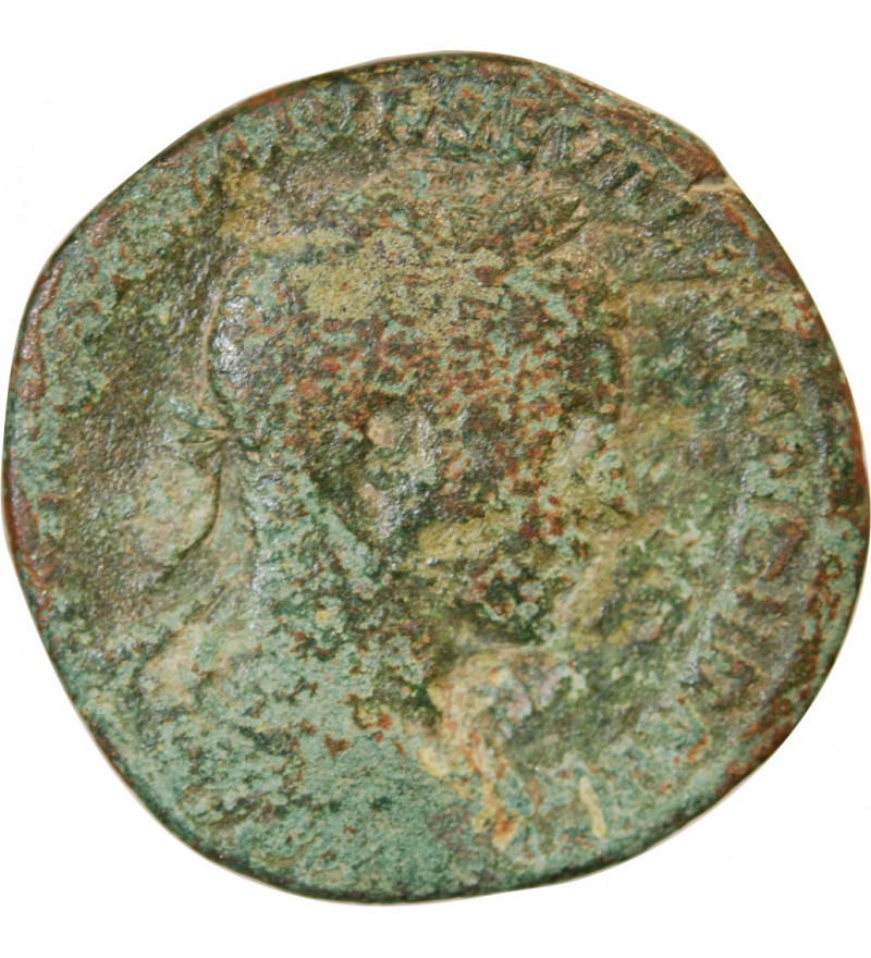 SEVERE ALEXANDRE - SESTERCE 223 ROME