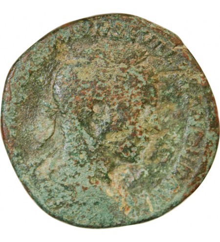 SEVERE ALEXANDRE - SESTERCE 223 ROME