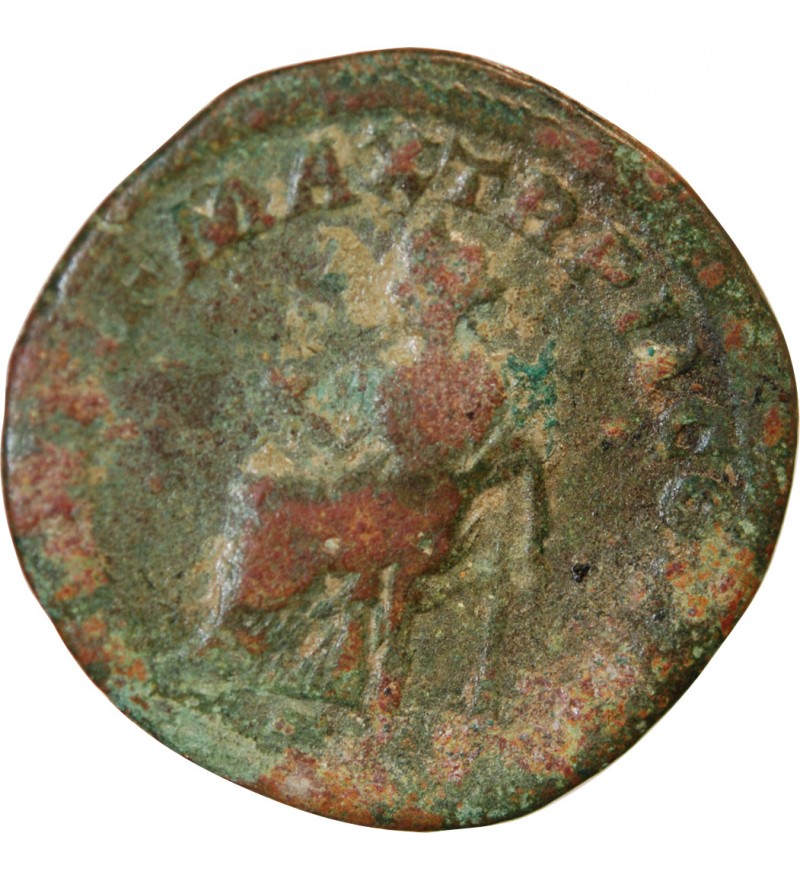 SEVERE ALEXANDRE - SESTERCE 223 ROME