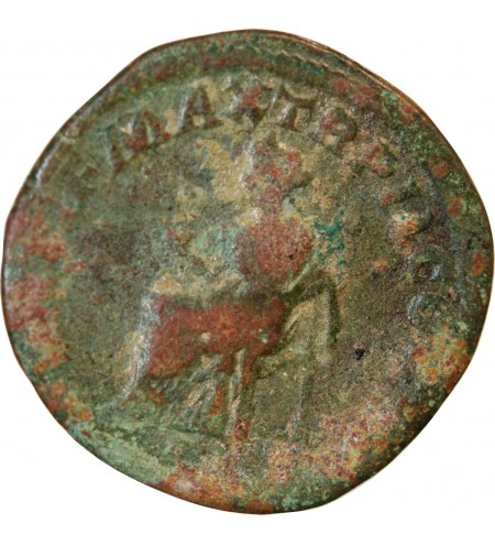 SEVERE ALEXANDRE - SESTERCE 223 ROME