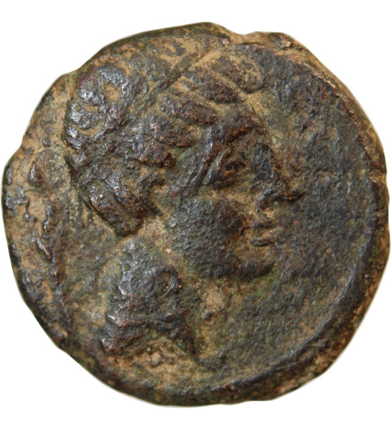 SAITI, REGION DE VALENCE (ESPAGNE) - AS JATIVA 120 / 20 AV JC