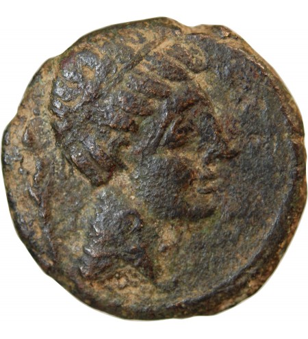 SAITI, REGION DE VALENCE (ESPAGNE) - AS JATIVA 120 / 20 AV JC