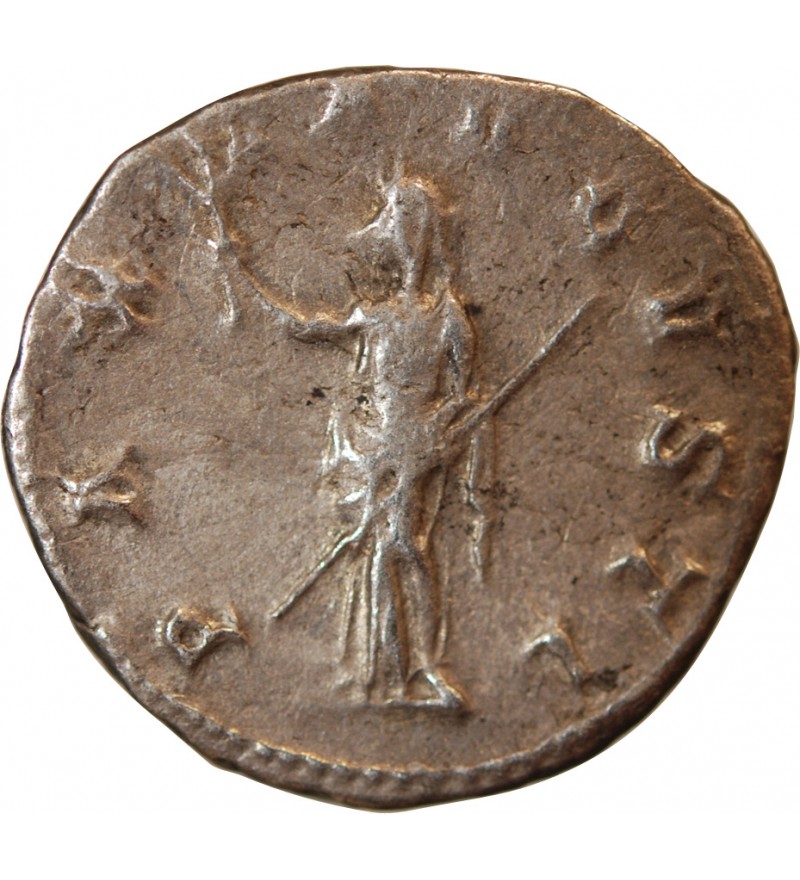 GORDIEN III - ANTONINIEN 238 / 239 ROME
