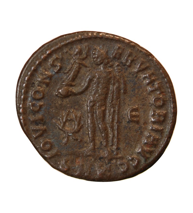 LICINIUS Ier - FOLLIS 317 / 320 CYZIQUE