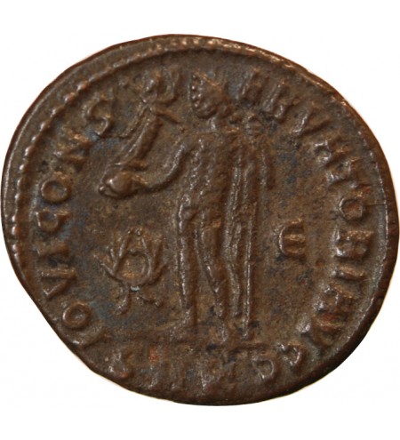 LICINIUS Ier - FOLLIS 317 / 320 CYZIQUE