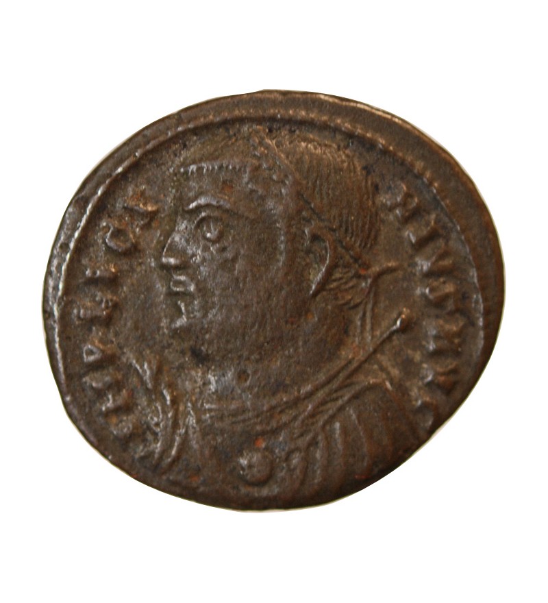 LICINIUS Ier - FOLLIS 317 / 320 CYZIQUE