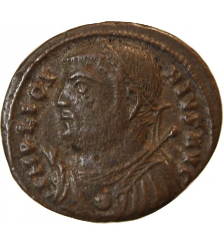 LICINIUS Ier - FOLLIS 317 / 320 CYZIQUE