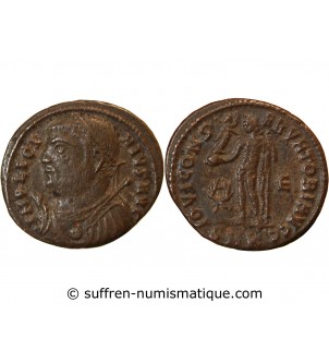LICINIUS Ier - FOLLIS 317 / 320 CYZIQUE