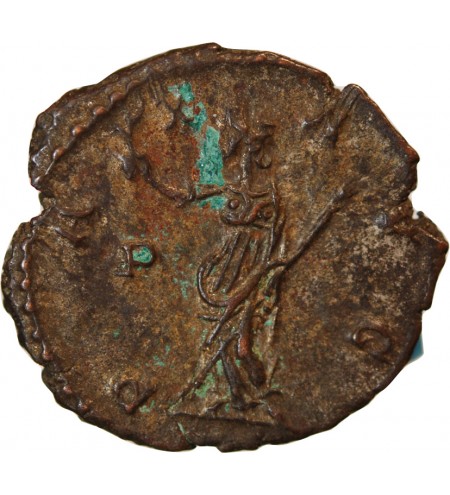 POSTUME - ANTONINIEN 260-265 COLOGNE - PAX AVG