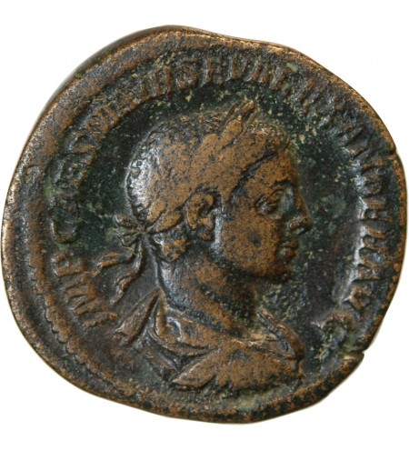 SEVERE ALEXANDRE - SESTERCE 223 ROME