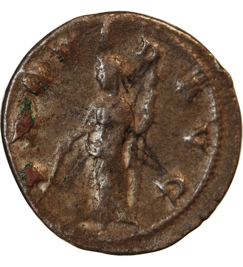 GORDIEN III - ANTONINIEN 244 ROME