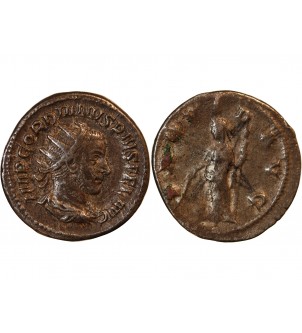 GORDIEN III - ANTONINIEN 244 ROME 2