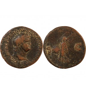 NERON - AS 65 ROME 2