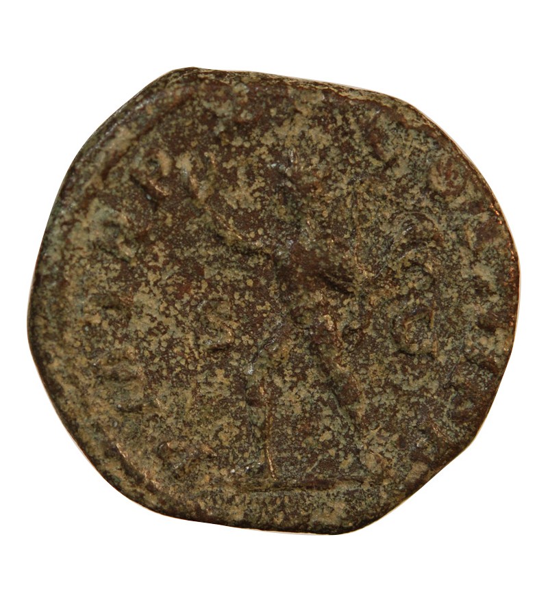 SEVERE ALEXANDRE - SESTERCE 233 ROME