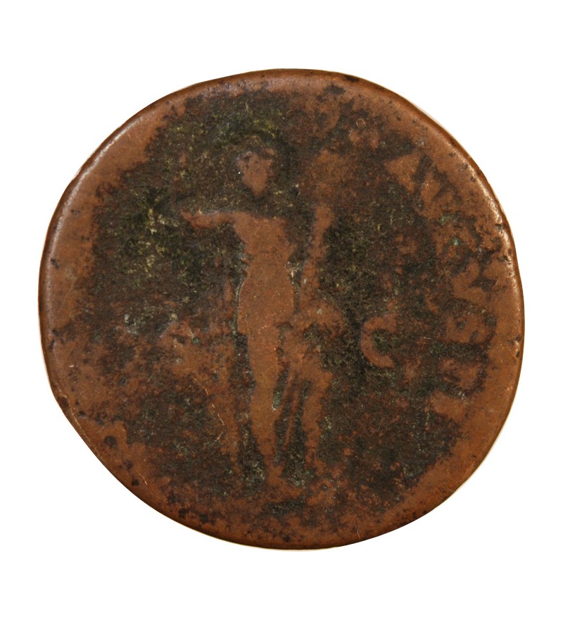 DOMITIEN - AS 90 / 91 ROME