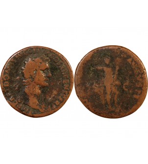 DOMITIEN - AS 90 / 91 ROME 2