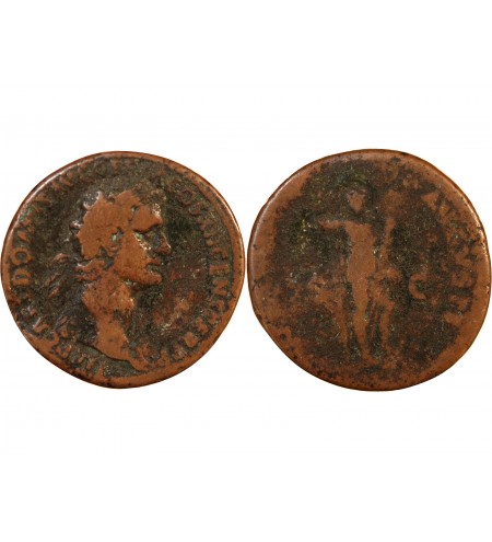 DOMITIEN - AS 90 / 91 ROME