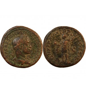 SEVERE ALEXANDRE - AS 224 ROME 2