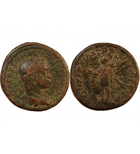 SEVERE ALEXANDRE - AS 224 ROME