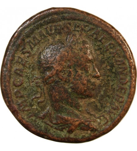 SEVERE ALEXANDRE - AS 224 ROME