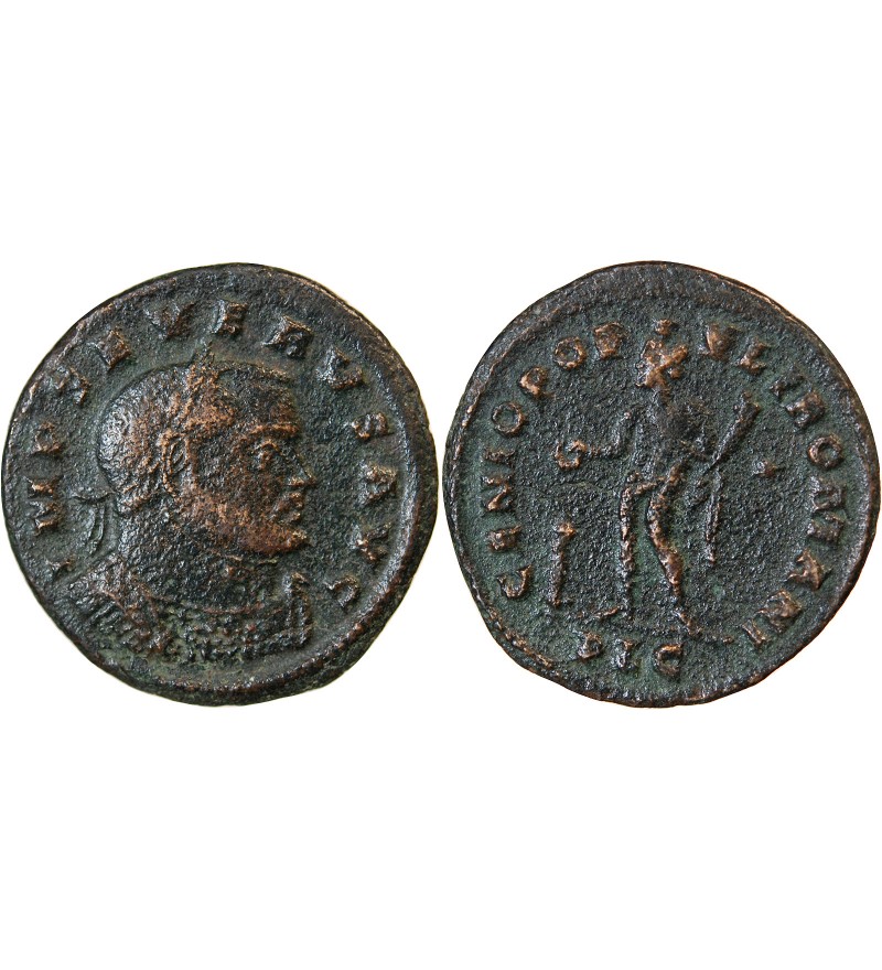 SEVERE II - FOLLIS 306 / 307 LYON