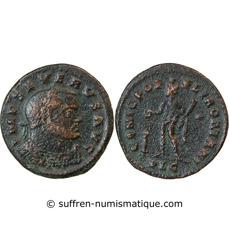 SEVERE II - FOLLIS 306 / 307 LYON