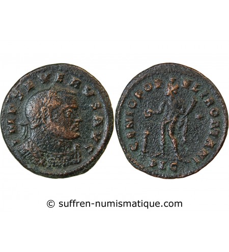 SEVERE II - FOLLIS 306 / 307 LYON